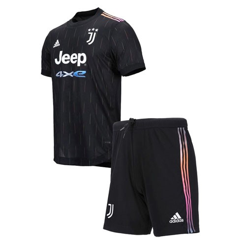 Camiseta Juventus 2ª Kit Niño 2021 2022